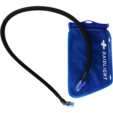 Poche à eau RAIDLIGHT HYDRAT BLADDER 1.8 L