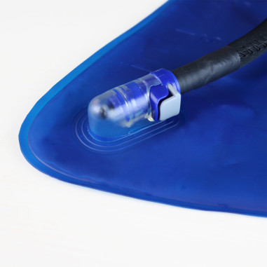 Poche à eau 1.8 l RAIDLIGHT Hydrat Bladder PE 2019