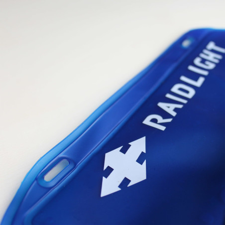 Poche à eau 1.8 l RAIDLIGHT Hydrat Bladder PE 2019