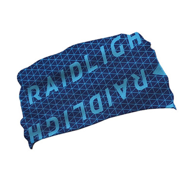 Pass Mountain TOUR DE COU FRANCE MIF RAIDLIGHT Bleu Foncé 2024