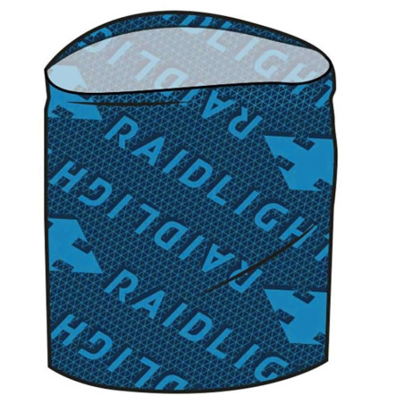 Pass Mountain TOUR DE COU FRANCE MIF RAIDLIGHT Bleu Foncé 2024