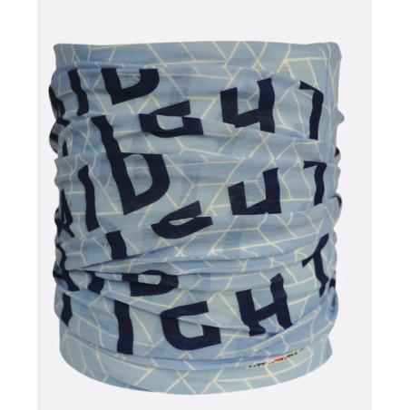 Pass Mountain TOUR DE COU FRANCE MIF RAIDLIGHT Bleu 2024