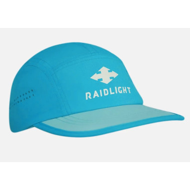 Casquette RAIDLIGHT ENDURANCE Turquoise PE 2024