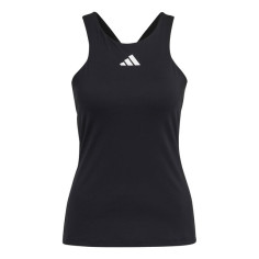 Débardeur ADIDAS Femme Y-TANK Noir PE 2023