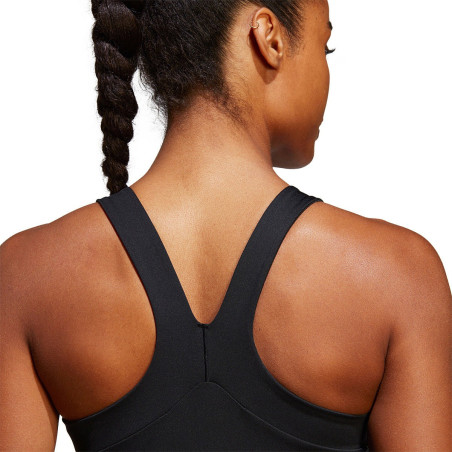 Débardeur ADIDAS Femme Y-TANK Noir PE 2023