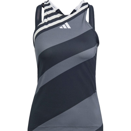 Débardeur ADIDAS Femme Y-TANK PRO Noir AH 2023