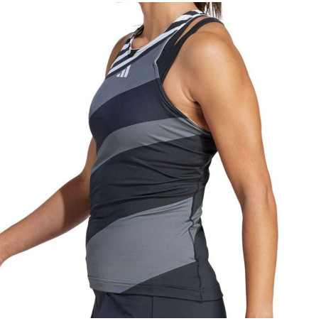 Débardeur ADIDAS Femme Y-TANK PRO Noir AH 2023