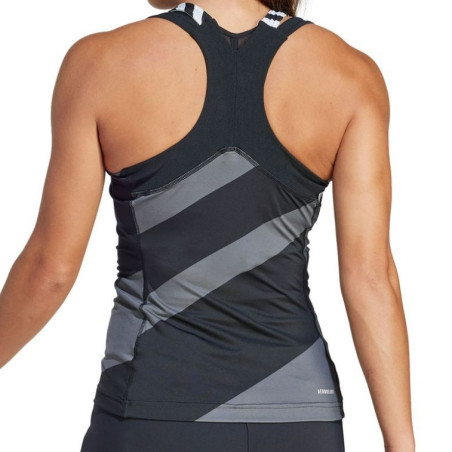 Débardeur ADIDAS Femme Y-TANK PRO Noir AH 2023