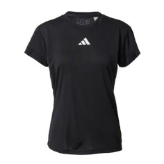 T-Shirt ADIDAS Femme FREELIFT TEE Noir PE 2023