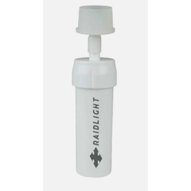 Filtre à Eau RAIDLIGHT HYDRAT BLADDER 1.8 L