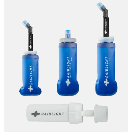 Filtre à Eau RAIDLIGHT HYDRAT BLADDER 1.8 L