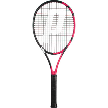 Raquette PRINCE BEAST POWER PINK (270g) Rose / Noir PE 2024