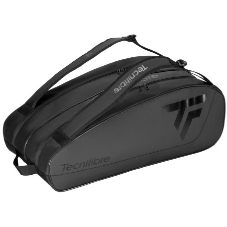 Thermo-Bag TECNIFIBRE TOUR ENDU ULTRA 12 Rkt Noir 2024