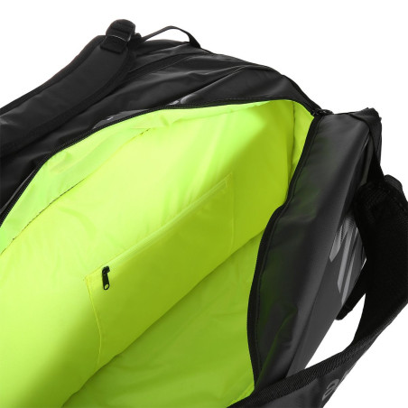 Thermo-Bag TECNIFIBRE TOUR ENDU ULTRA 12 Rkt Noir 2024