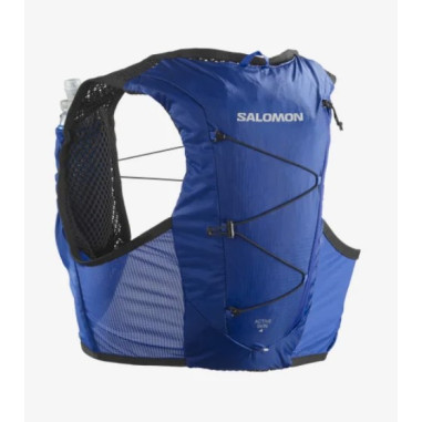 Sac SALOMON ACTIVE SKIN 4 SET Bleu PE 2024