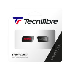 Antivibrateur TECNIFIBRE SPIRIT ATP Damp NEON
