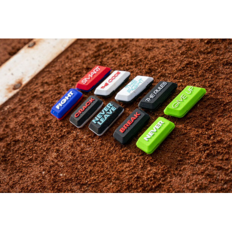 Antivibrateur TECNIFIBRE SPIRIT ATP Damp NEON