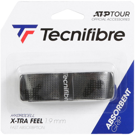 Grip TECNIFIBRE X-Tra Feel  Noir