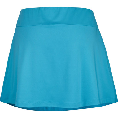 Jupe BABOLAT Femme PLAY Turquoise 2024