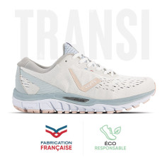 Chaussures Running VEETS Femme TRANSITION MIF1 Beige  /...