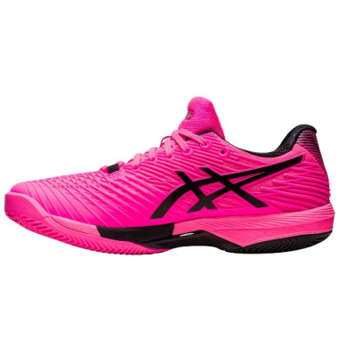 Chaussures ASICS Homme SOLUTION SPEED FF2 Terre...