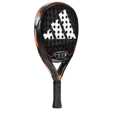 Raquette Padel ADIDAS ADIPOWER CTRL 3.2 Noir /...