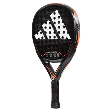 Raquette Padel ADIDAS ADIPOWER CTRL 3.2 Noir /...