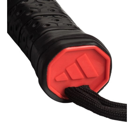 Raquette Padel ADIDAS ADIPOWER CTRL 3.2 Noir / Orange (360 g) 2023