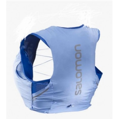 Sac SALOMON SENSE PRO 5W SET Bleu 2024