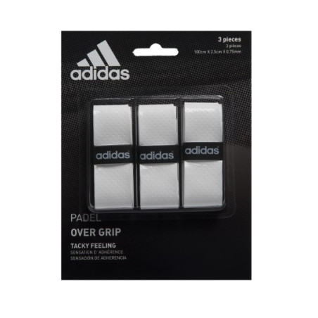 Surgrip ADIDAS PADEL HARDWARE Blanc