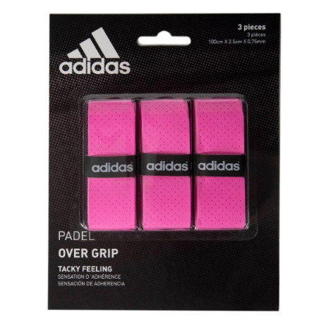 Surgrip ADIDAS PADEL HARDWARE Rose 2023