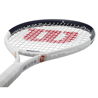 Raquette Junior WILSON Roland Garros Elite Comp...