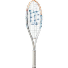 Raquette Junior WILSON ROLAND GARROS ELITE 23 Blanc 2022 2