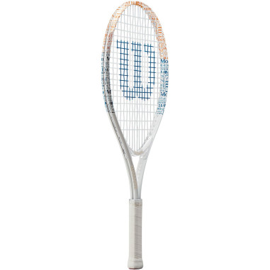 Raquette Junior WILSON ROLAND GARROS ELITE 23...