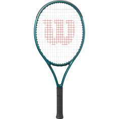 Raquette Junior WILSON BLADE 25 V9 (245g) Vert / Noir 2024