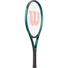 Raquette Junior WILSON BLADE 25 V9 (245g) Vert / Noir 2024 2