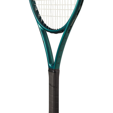 Raquette Junior WILSON BLADE 25 V9 (245g) Vert...