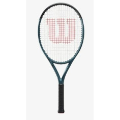 Raquette Junior WILSON ULTRA 25 V4.0 (235 g) Bleu 2022
