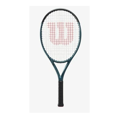 Raquette Junior WILSON ULTRA 25 V4.0 (235 g) Bleu AH 2022