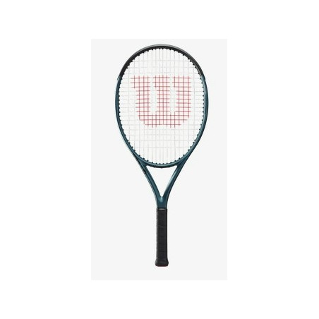Raquette Junior WILSON ULTRA 25 V4.0 (235 g) Bleu AH 2022