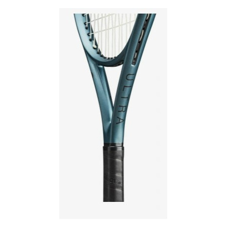 Raquette Junior WILSON ULTRA 25 V4.0 (235 g) Bleu 2022
