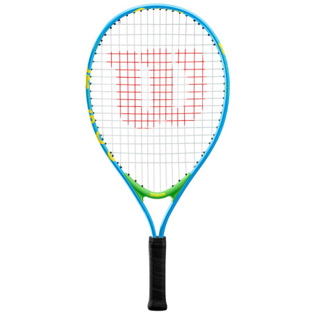 Raquette Junior WILSON US OPEN 25 Turquoise / Vert 