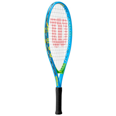 Raquette Junior WILSON US OPEN 21 Turquoise /...