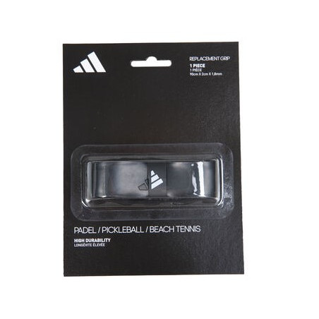 Grip ADIDAS PADEL HARDWARE Noir 2024