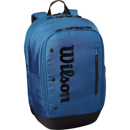 Sac à dos WILSON Tour Ultra Backpack Bleu AH 2022