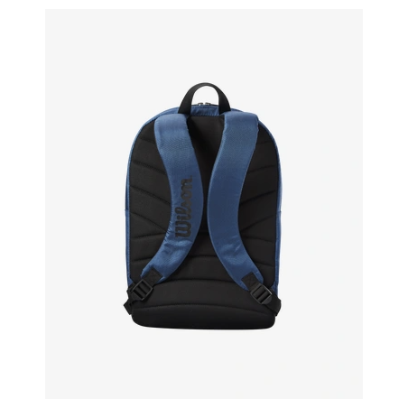 Sac à dos WILSON Tour Ultra Backpack Bleu AH 2022