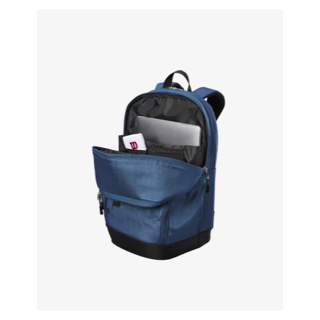 Sac à dos WILSON Tour Ultra Backpack Bleu AH 2022
