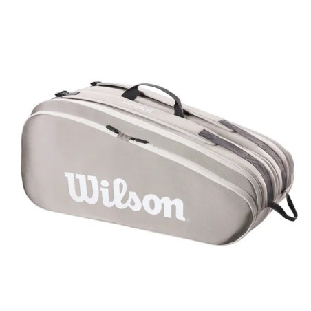 Thermo-Bag WILSON TOUR STONE 12PK Gris 2023