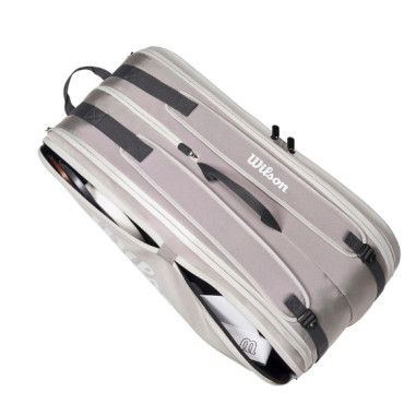 Thermo-Bag WILSON TOUR STONE 12PK Gris 2023