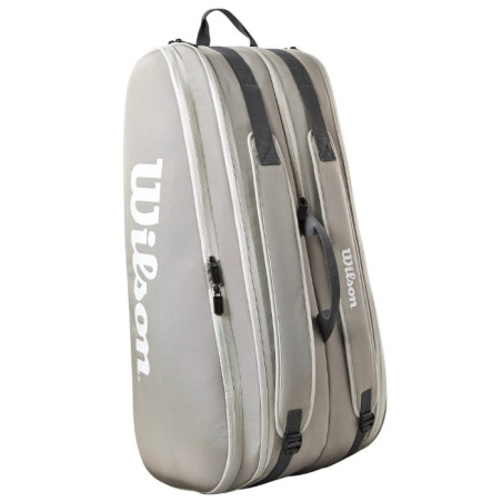 Thermo-Bag WILSON TOUR STONE 12PK Gris 2023